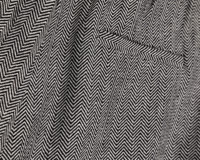 Foto 6 | Pantalón de Vestir Sahara Gris para Mujer