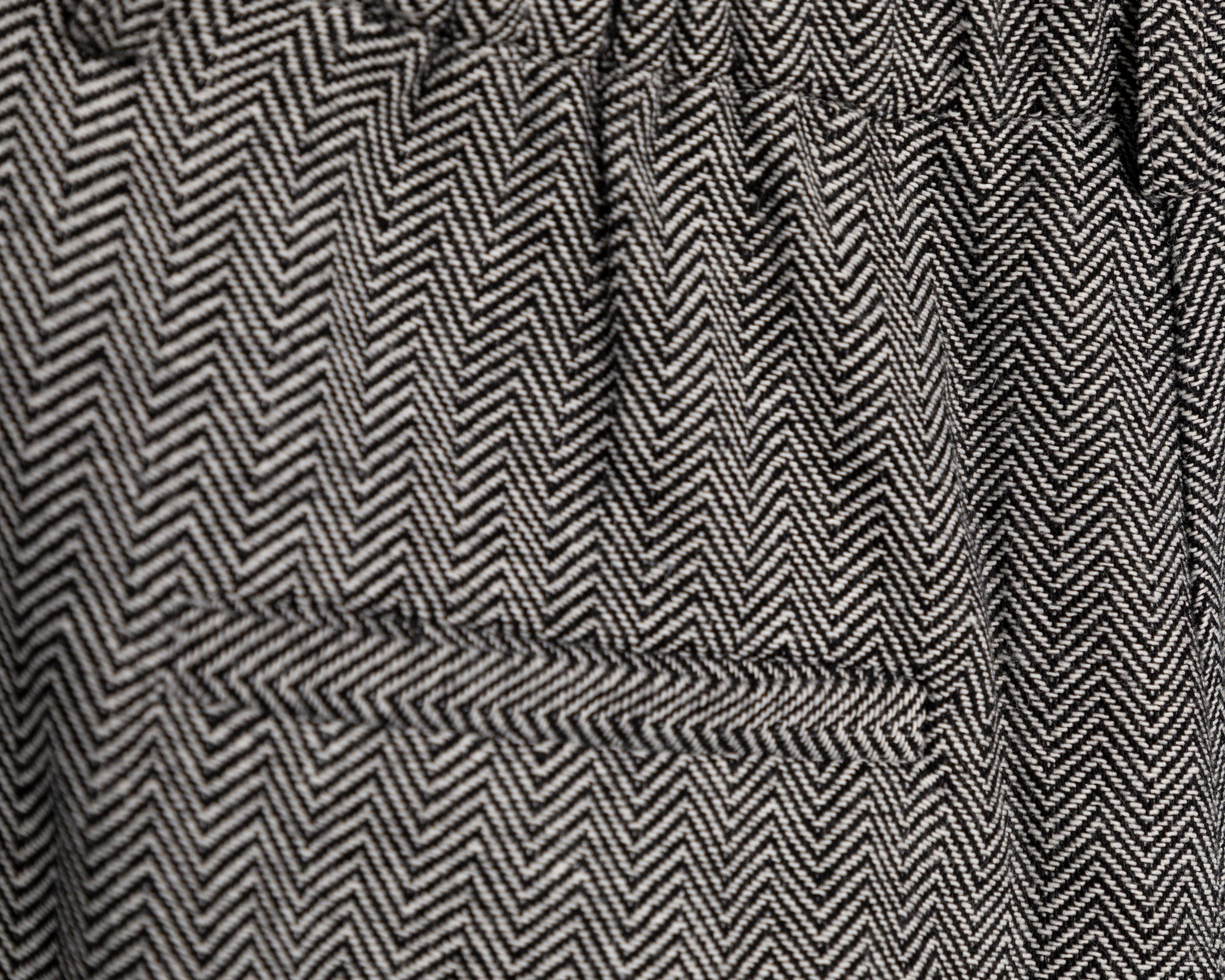 Foto 8 pulgar | Pantalón de Vestir Sahara Gris para Mujer