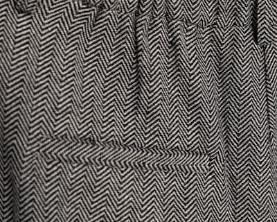 Foto 7 | Pantalón de Vestir Sahara Gris para Mujer