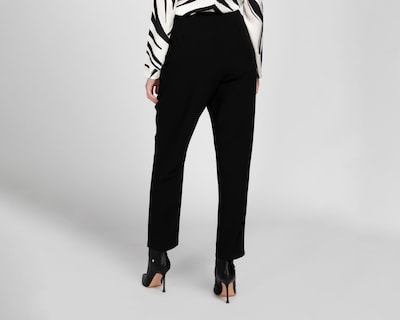 Foto 3 | Pantalón de Vestir Sahara Tiro Alto para Mujer
