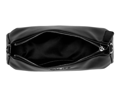 Foto 3 | Bolsa de Hombro Guess Tournesol con Colgante