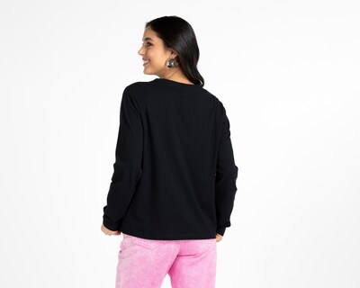 Foto 2 | Sudadera Estampada Looney Tunes para Mujer
