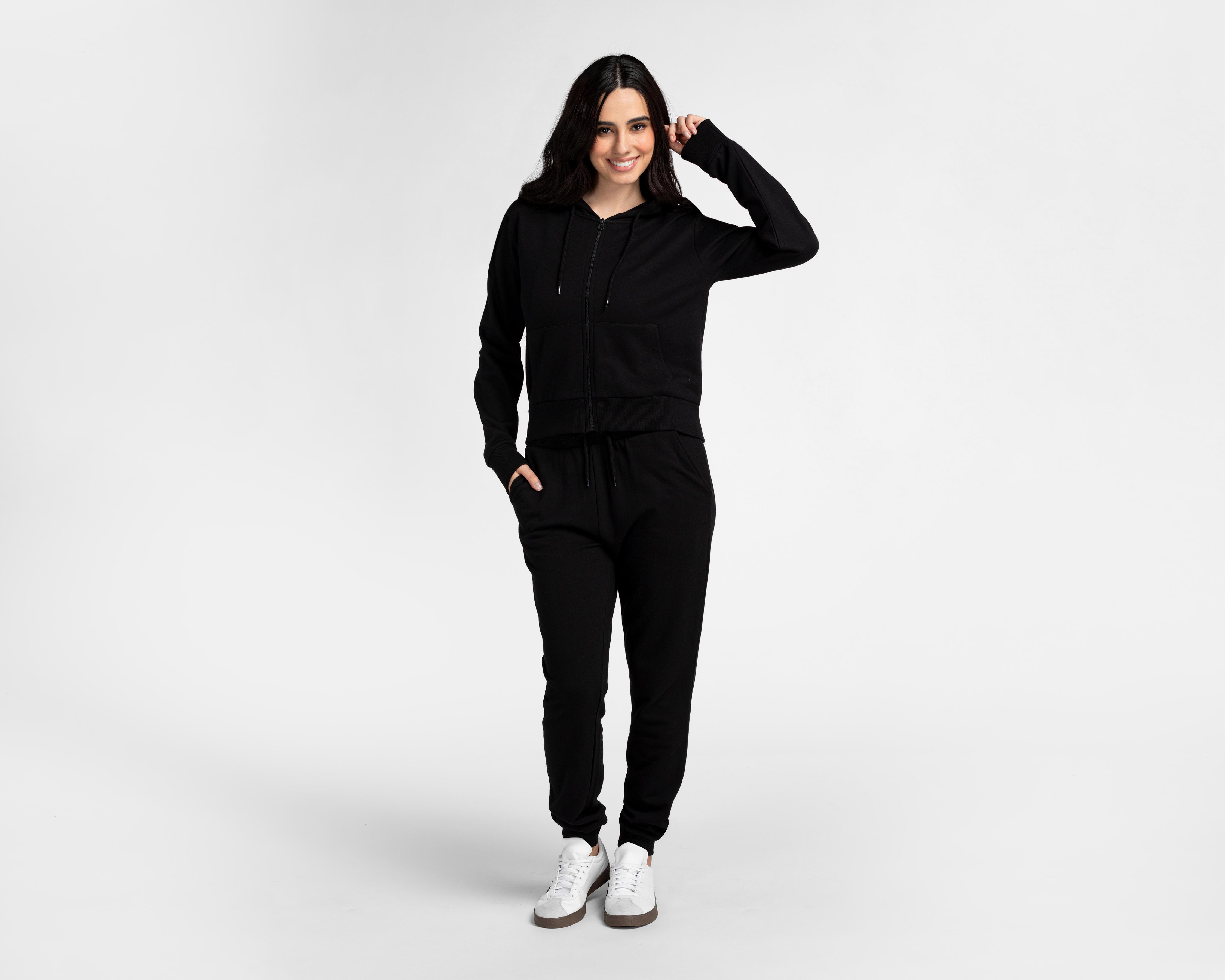 Pants y Sudadera Refill $599