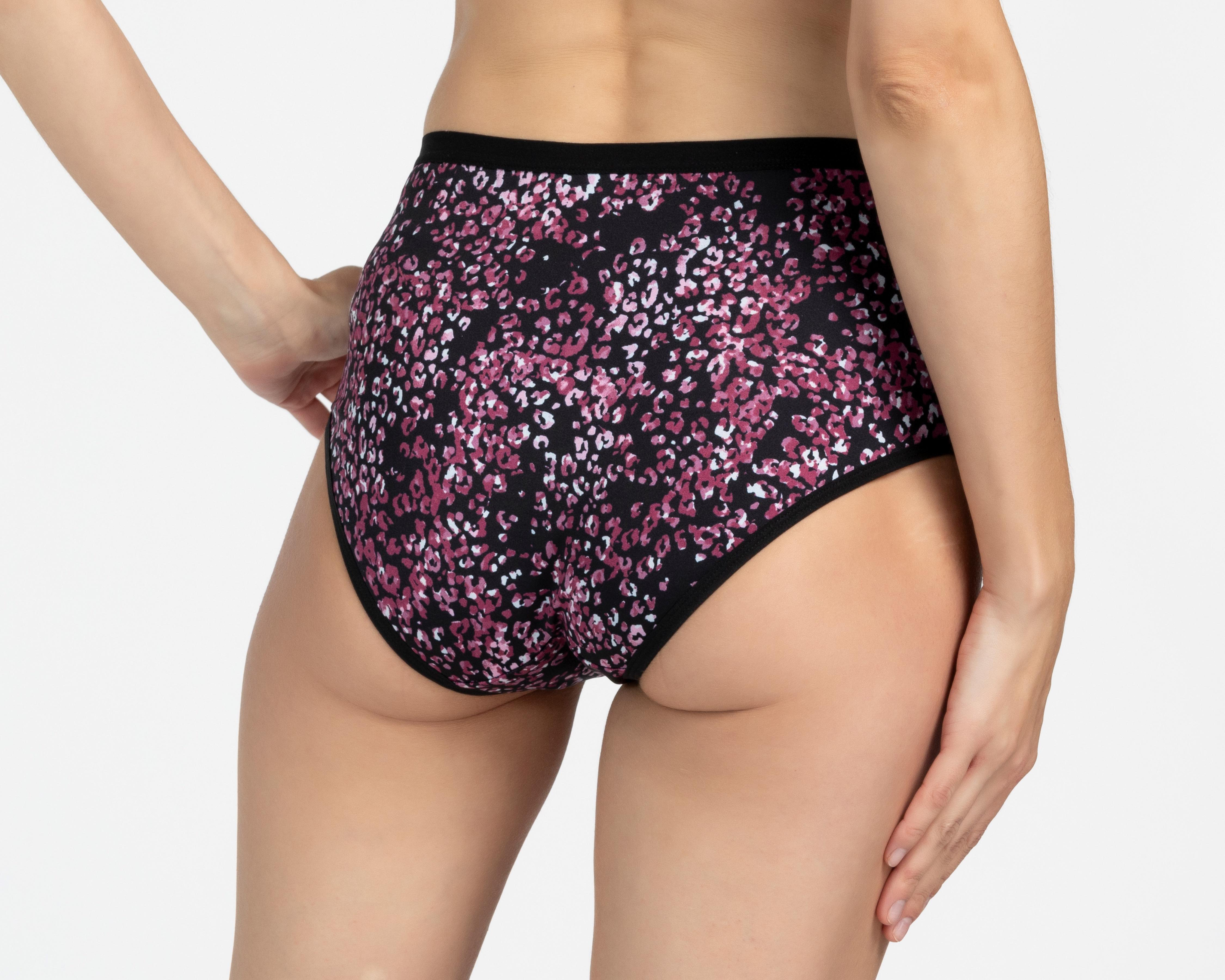 Foto 4 pulgar | Pantaleta Beauty Secret para Mujer 5 Piezas