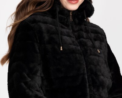 Foto 4 | Chamarra Reversible Sahara para Mujer