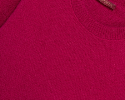 Foto 3 | Suéter Rosa Sahara para Mujer