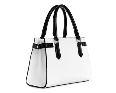 Foto 2 | Bolsa de Hombro Guess Amarantha con Monedero