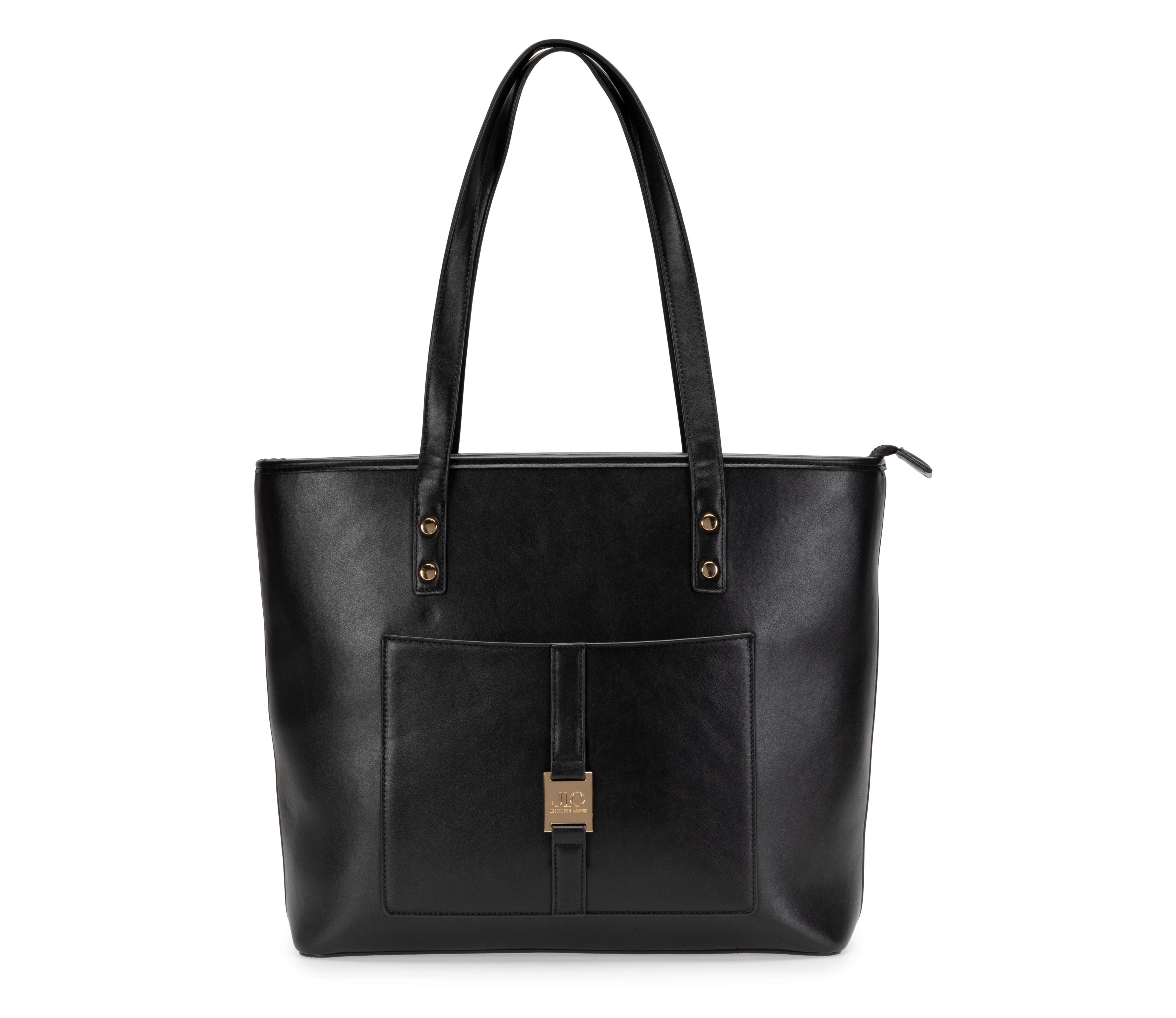 Foto 1 | Bolsa de Hombro Jennifer Lopez