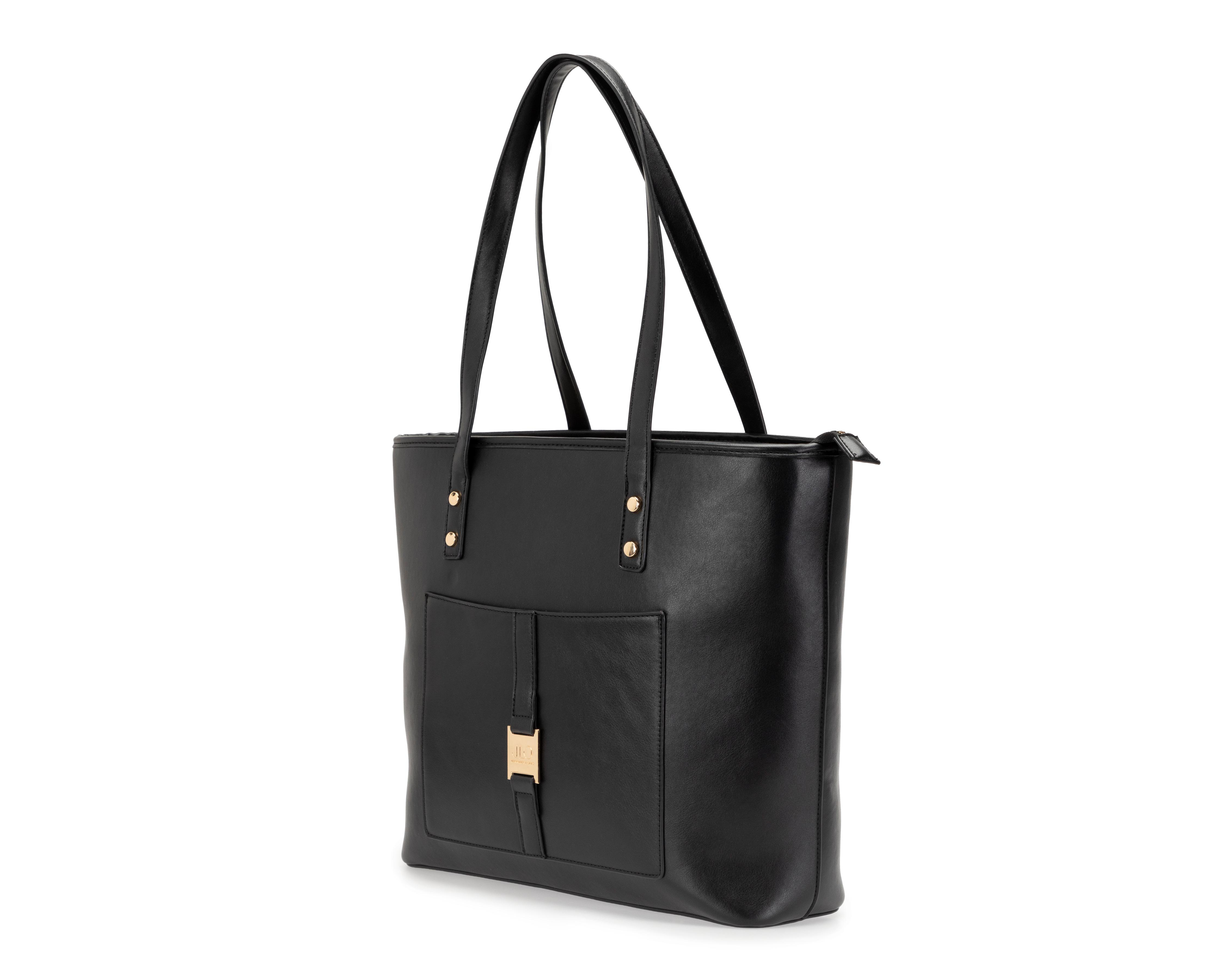 Foto 2 | Bolsa de Hombro Jennifer Lopez