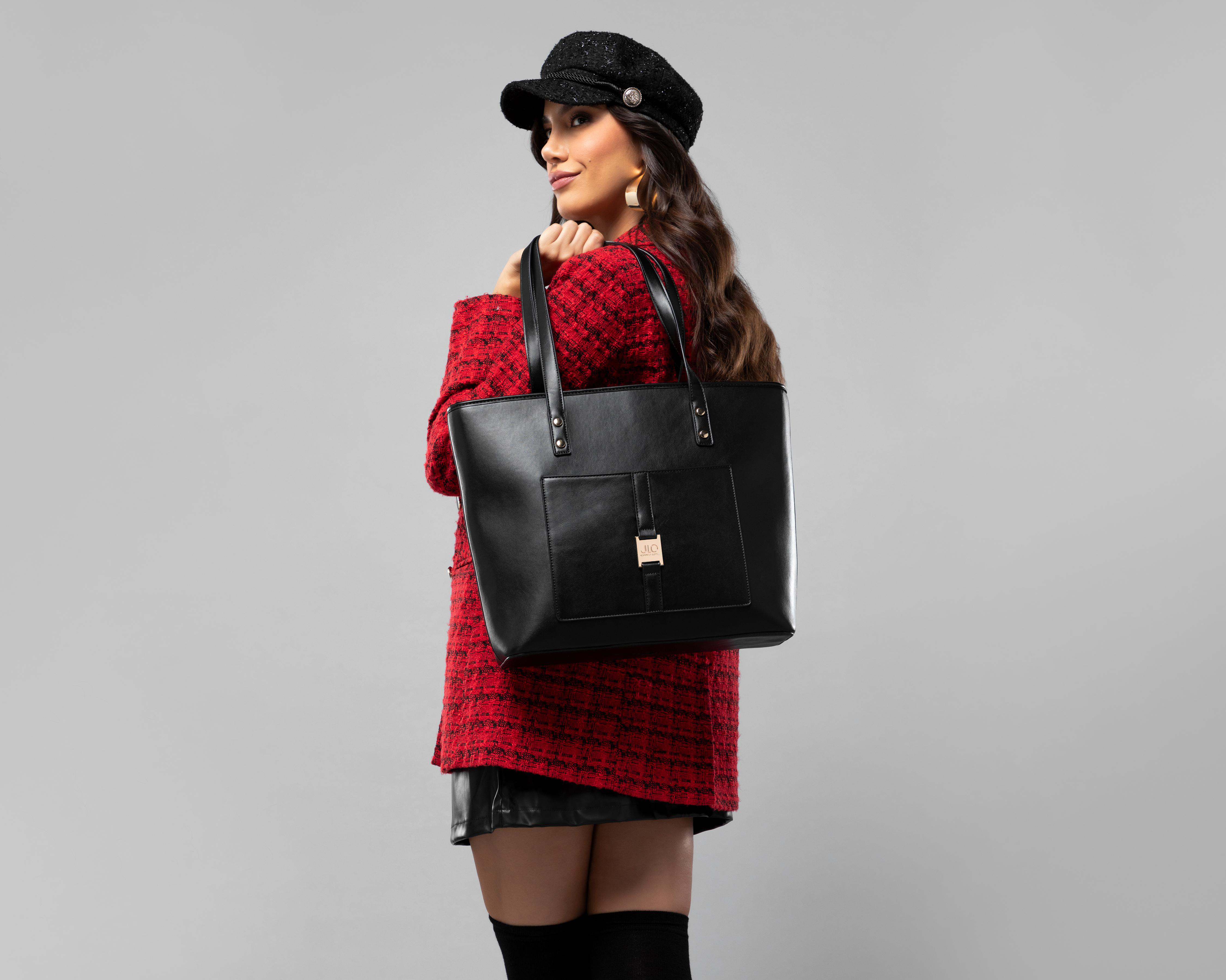 Foto 7 pulgar | Bolsa de Hombro Jennifer Lopez