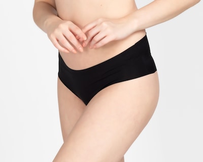Foto 2 | Bikini Seamless Beauty Secret para Mujer 5 Piezas