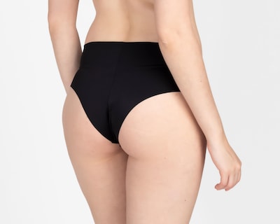 Foto 3 | Bikini Seamless Beauty Secret para Mujer 5 Piezas