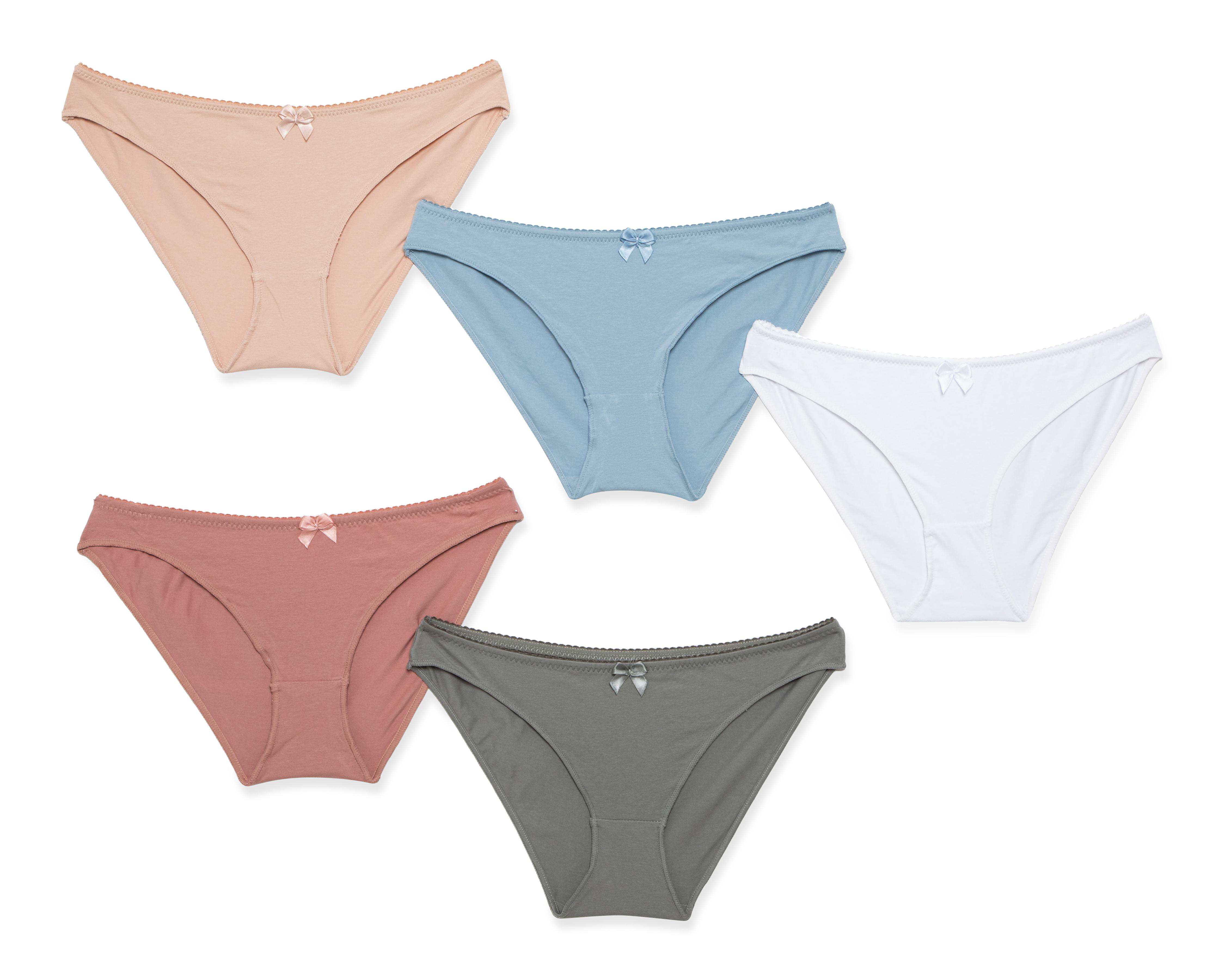 Foto 2 pulgar | Bikini Beauty Secret para Mujer 5 Piezas
