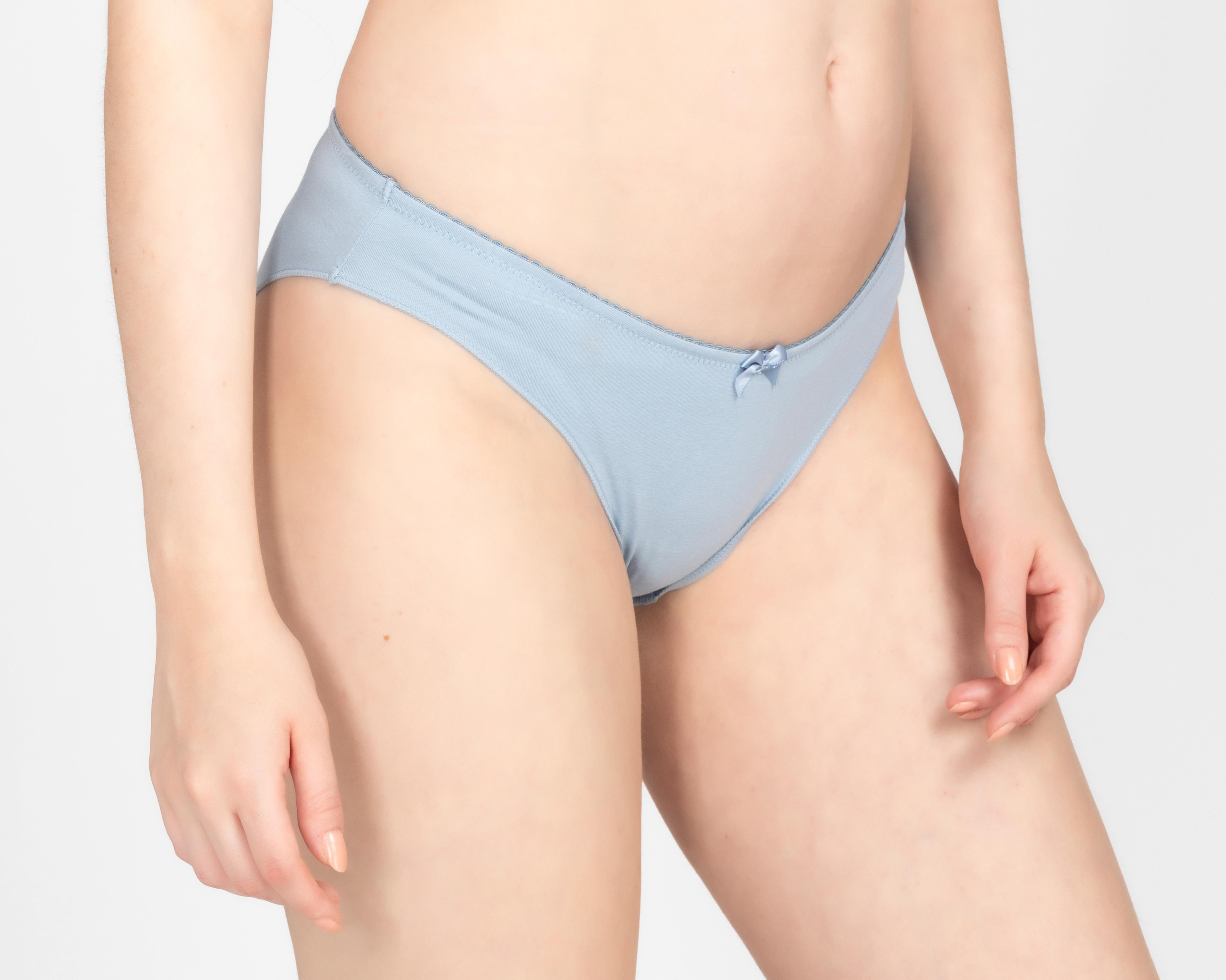 Foto 3 pulgar | Bikini Beauty Secret para Mujer 5 Piezas
