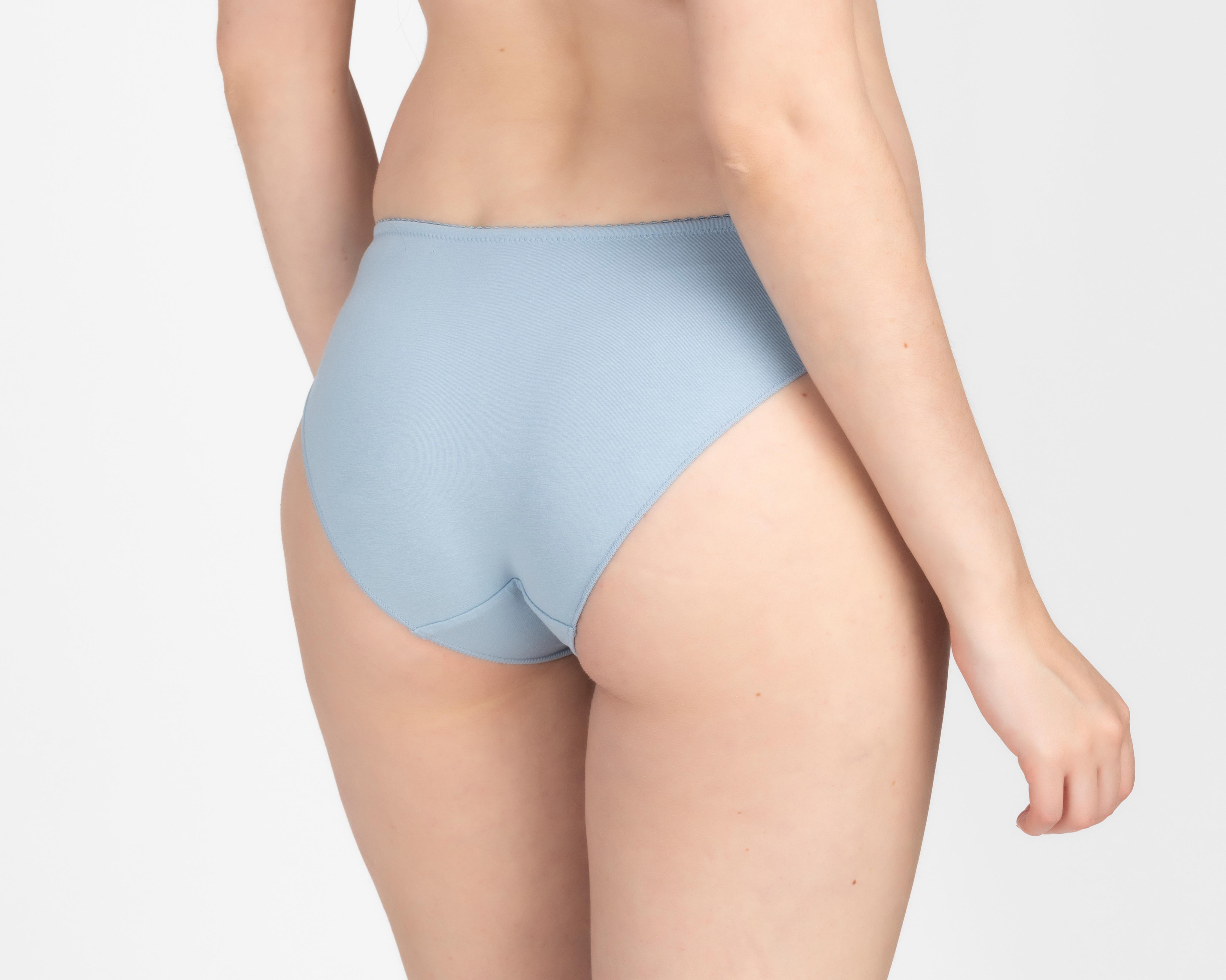Foto 4 pulgar | Bikini Beauty Secret para Mujer 5 Piezas