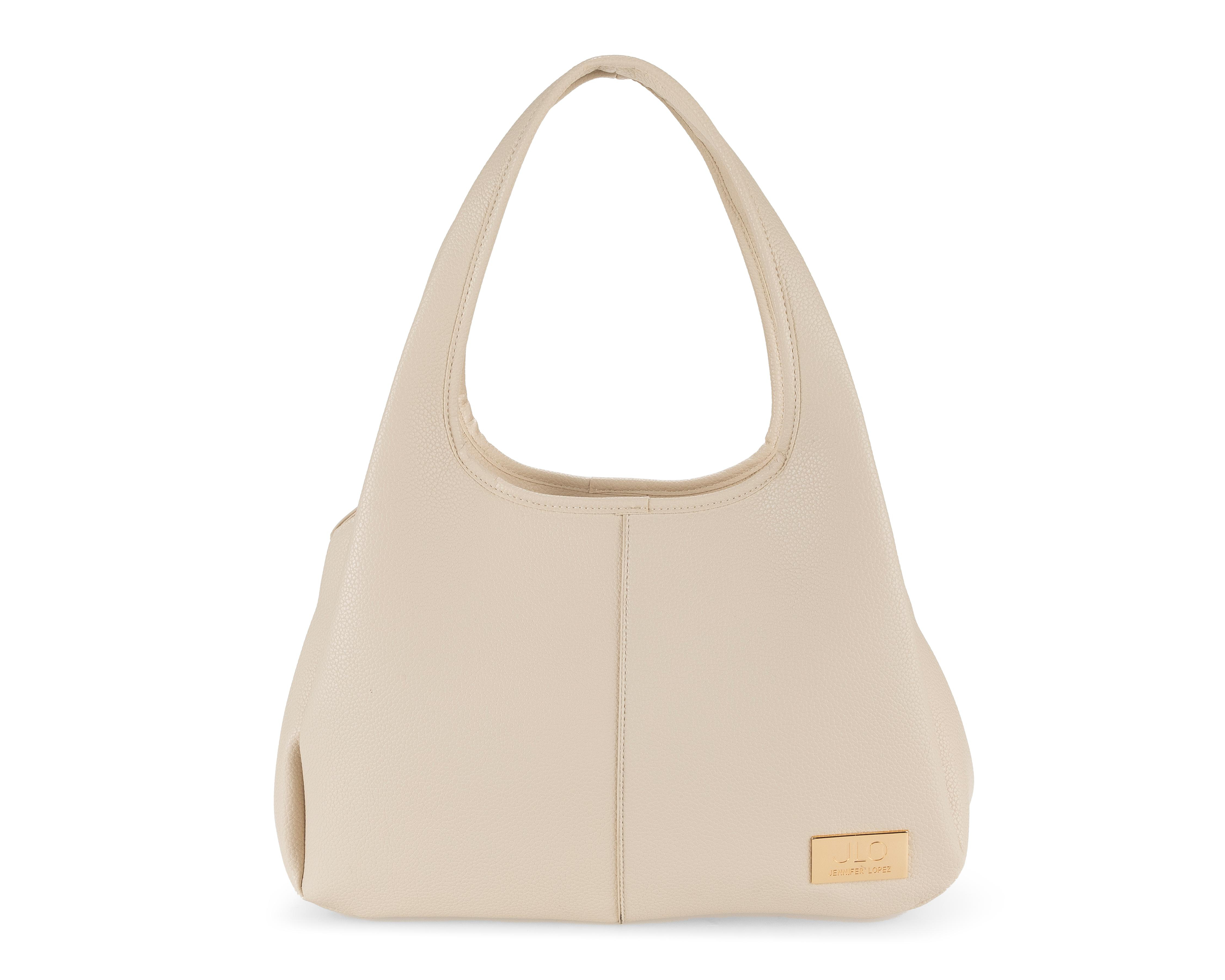 Bolsa de Hombro Jennifer Lopez $499