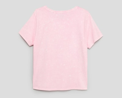 Foto 2 | Playera Looney Tunes Estampada para Mujer