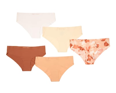 Foto 1 | Bikini Beauty Secret para Mujer 5 Piezas