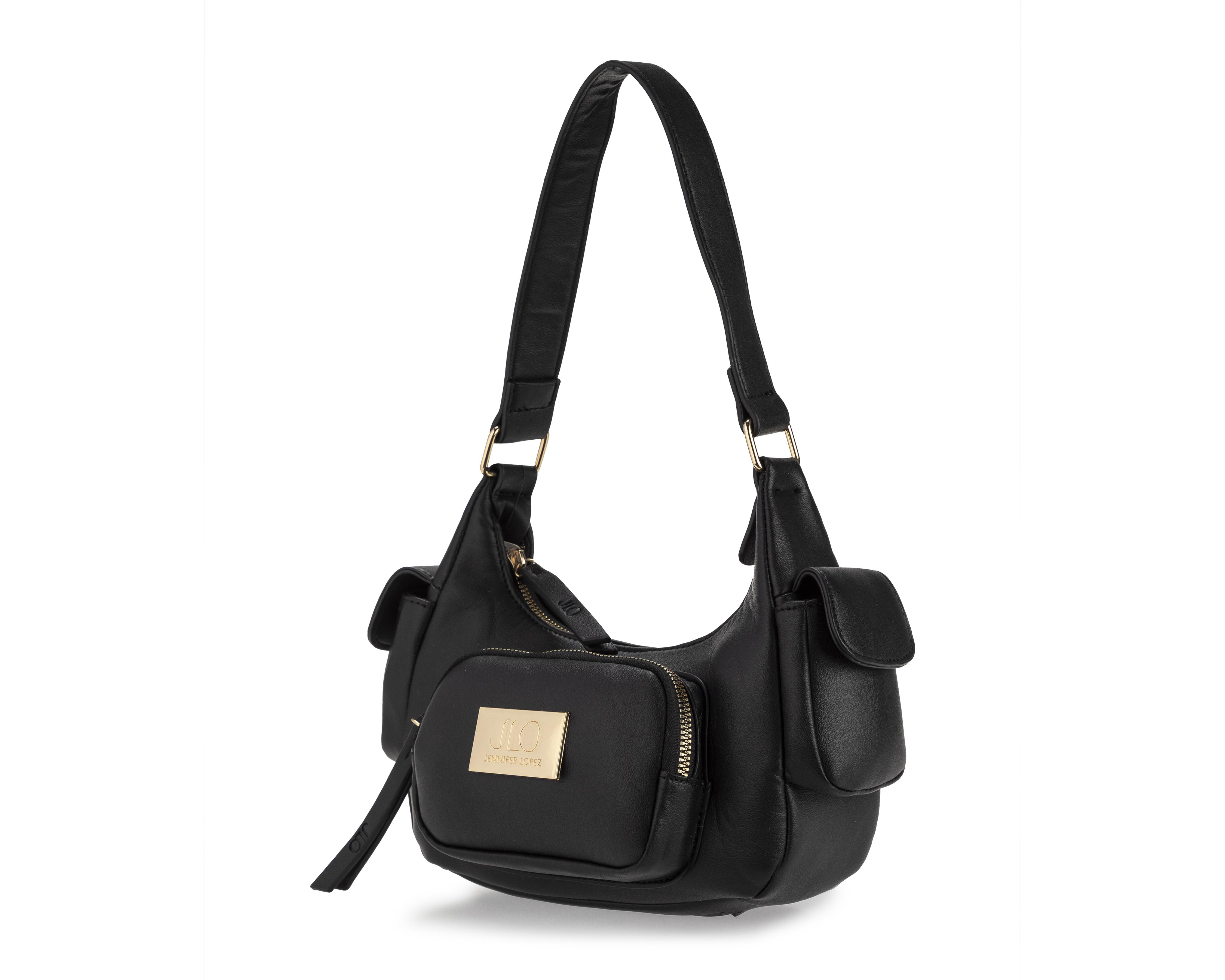 Foto 2 | Bolsa de Hombro Jennifer Lopez