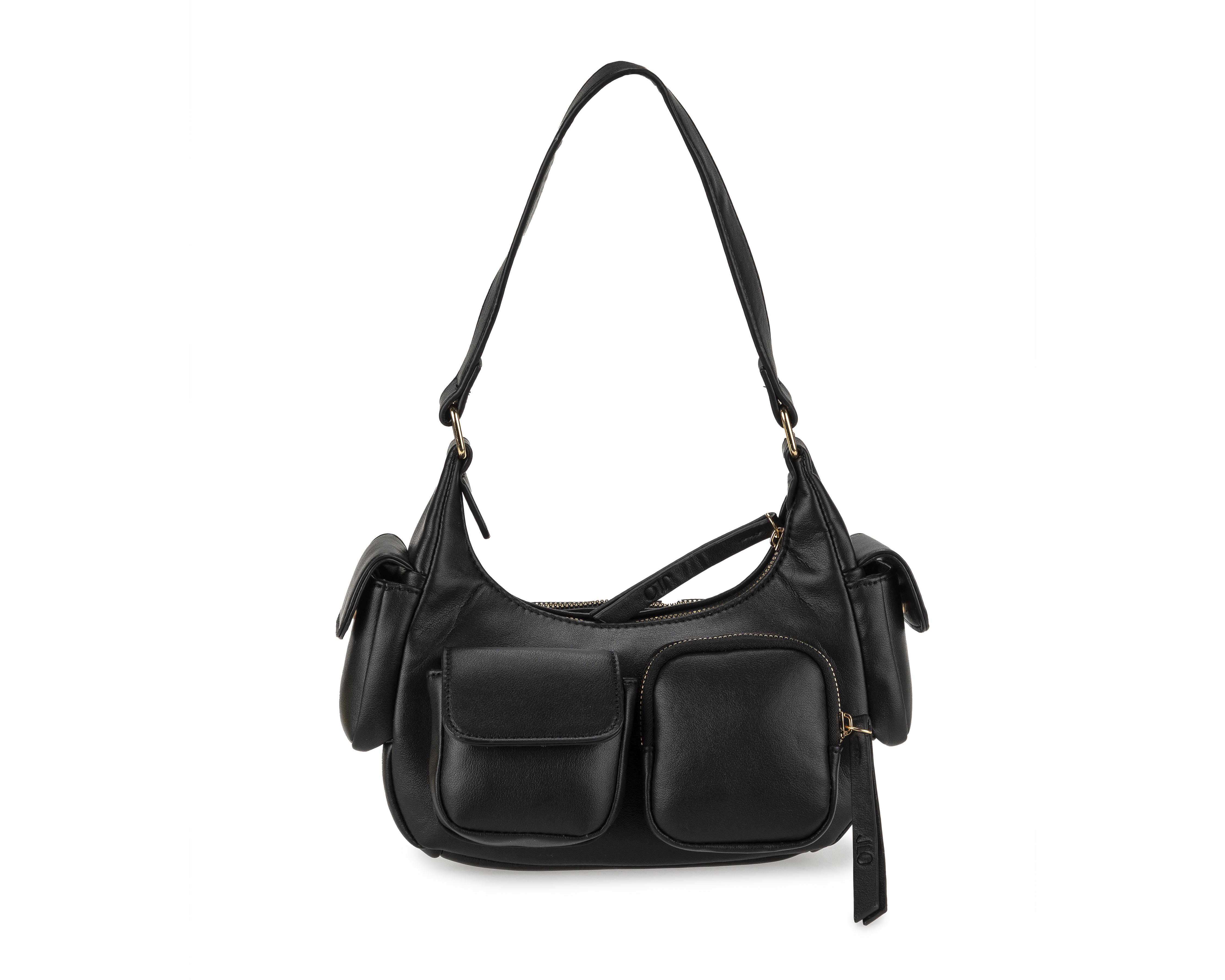Foto 4 pulgar | Bolsa de Hombro Jennifer Lopez