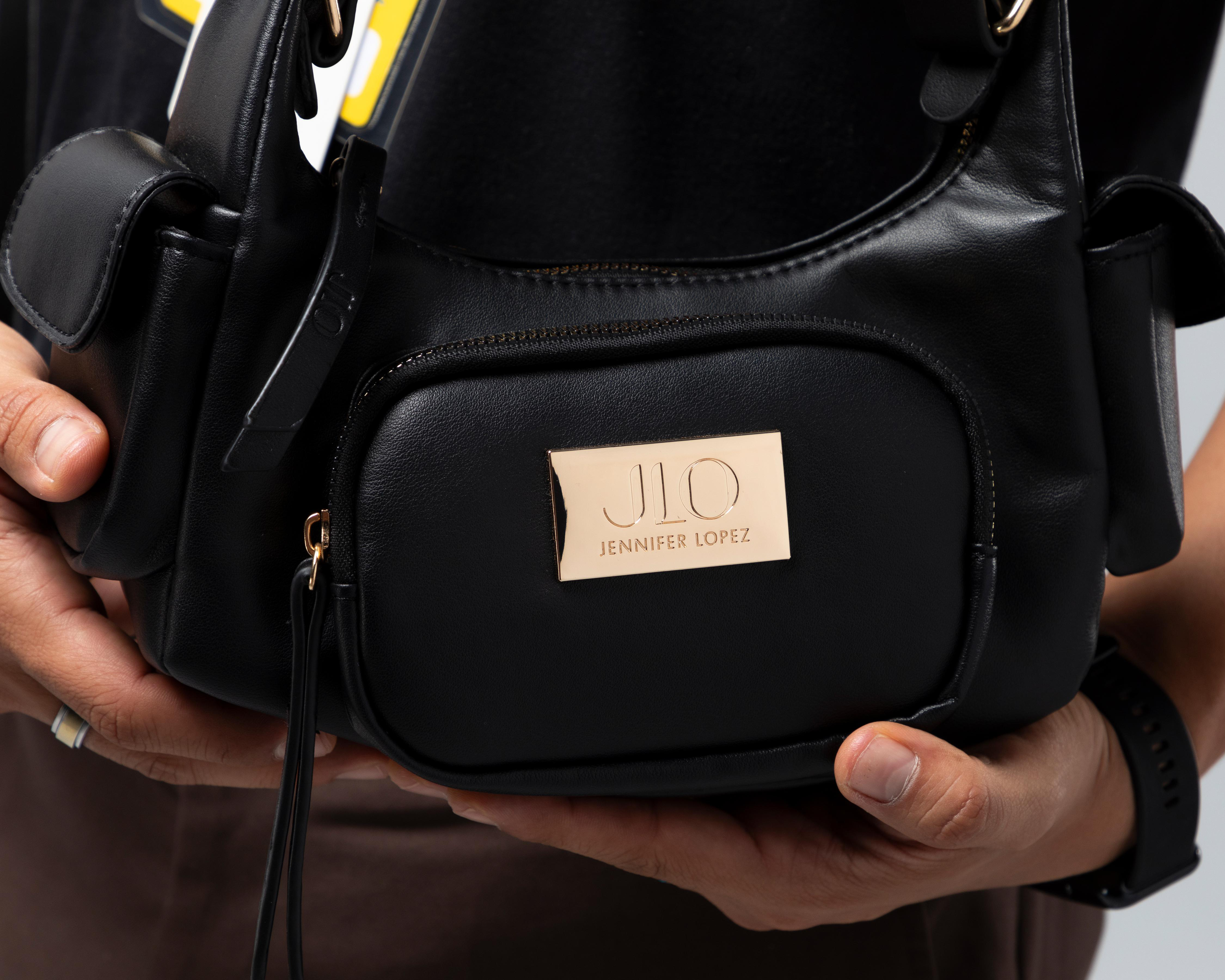 Foto 7 pulgar | Bolsa de Hombro Jennifer Lopez