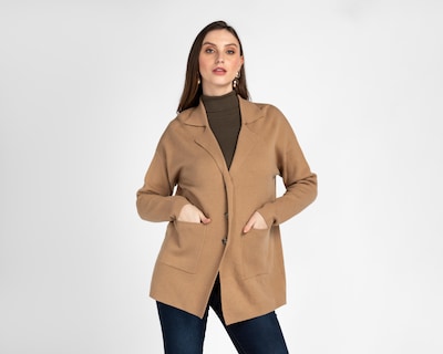 Foto 1 | Suéter Tejido Sahara para Mujer