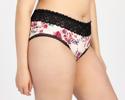 Foto 3 | Bikini con Encaje Beauty Secret para Mujer 3 Piezas