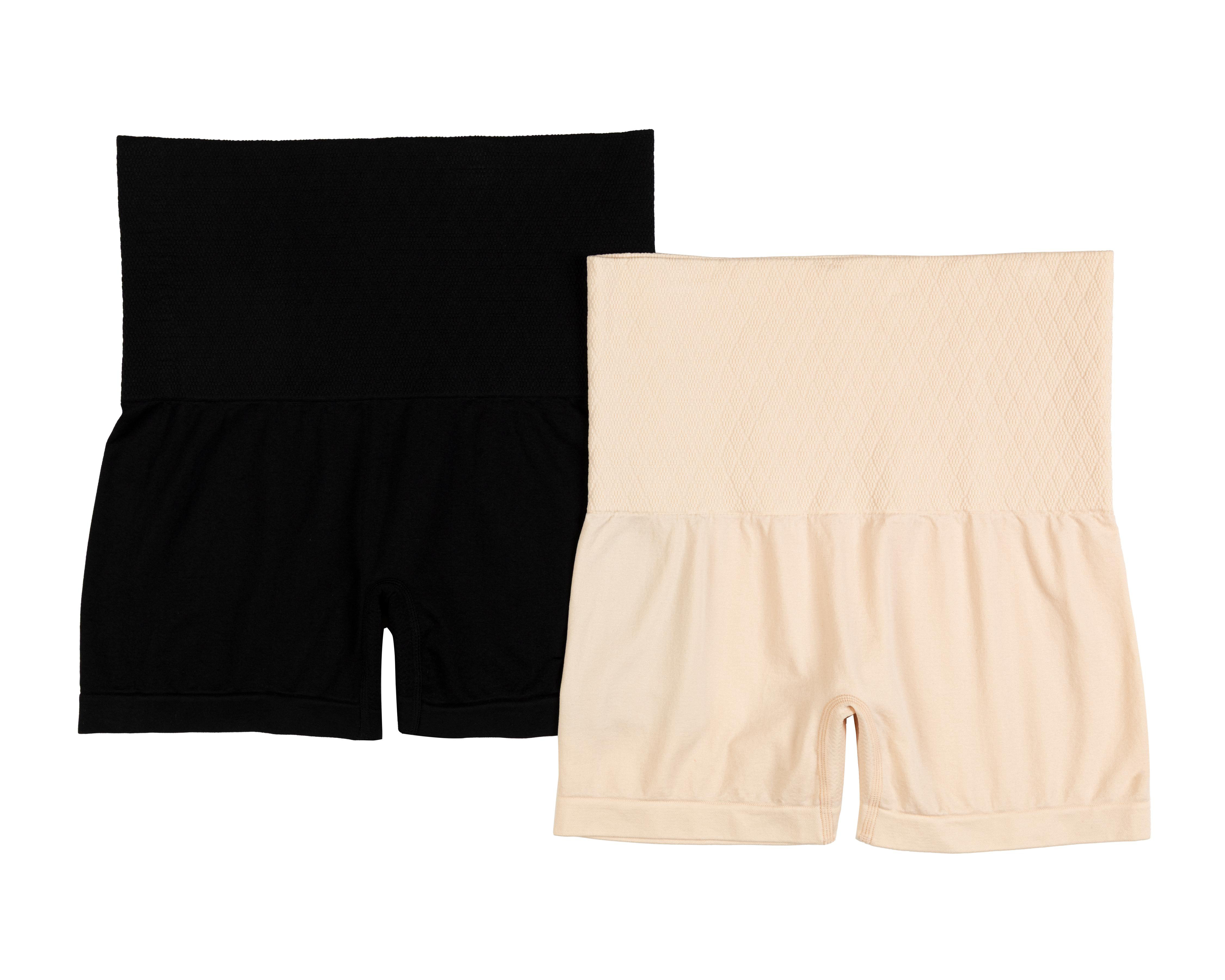 Pantaleta Control Beauty Secret para Mujer 2 Piezas