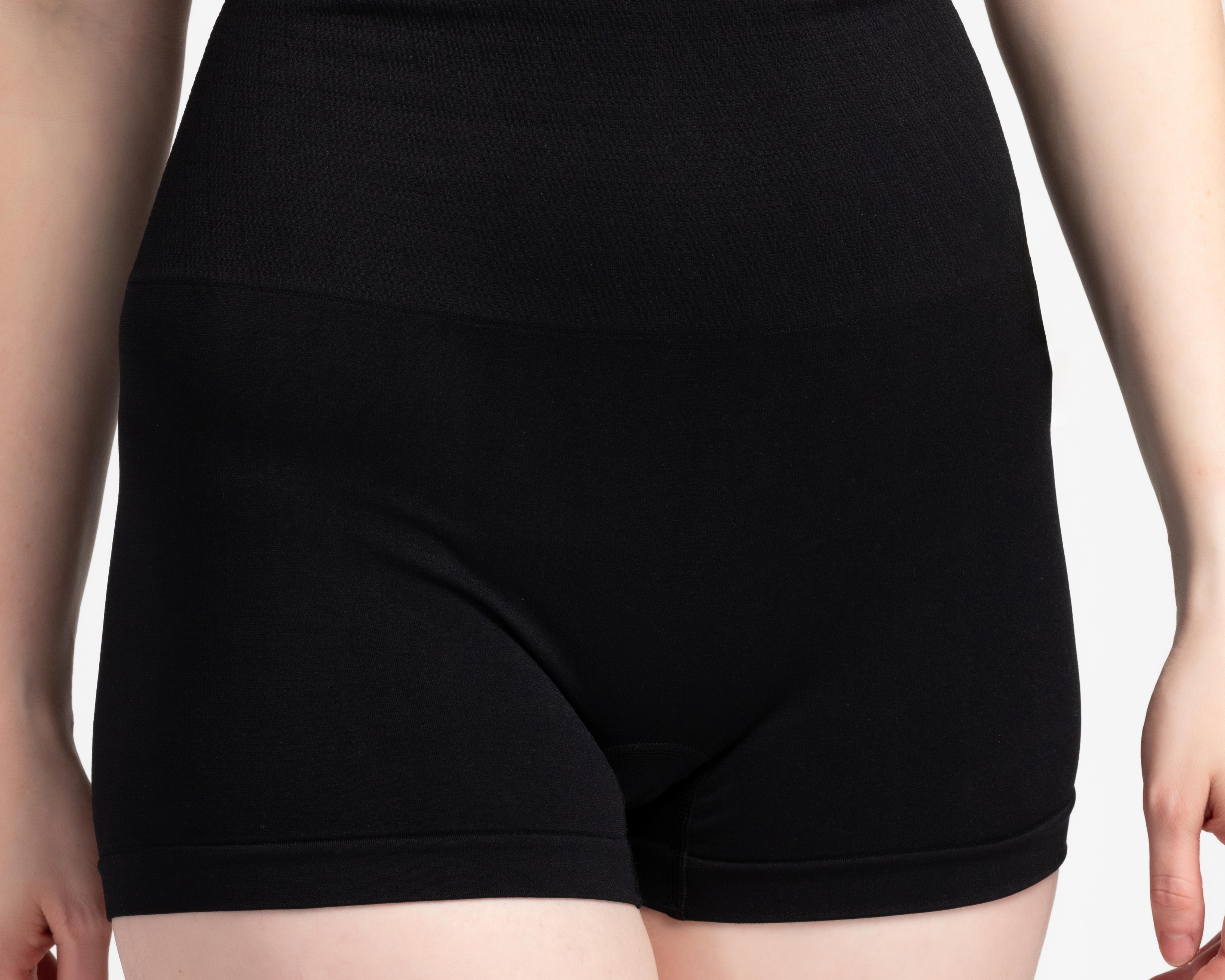 Foto 5 pulgar | Pantaleta Control Beauty Secret para Mujer 2 Piezas