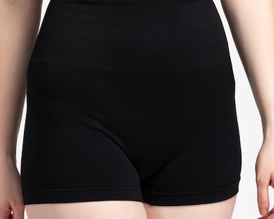 Foto 4 | Pantaleta Control Beauty Secret para Mujer 2 Piezas