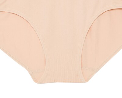 Foto 3 | Pantaleta Control Beauty Secret para Mujer 2 Piezas