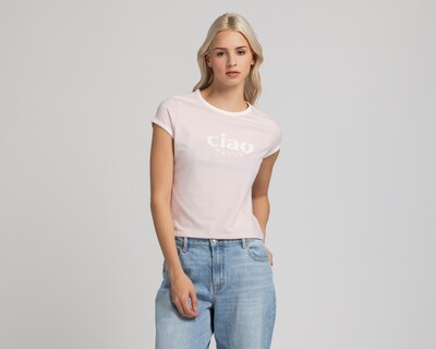 Foto 2 | Playera Refill para Mujer 2 Piezas