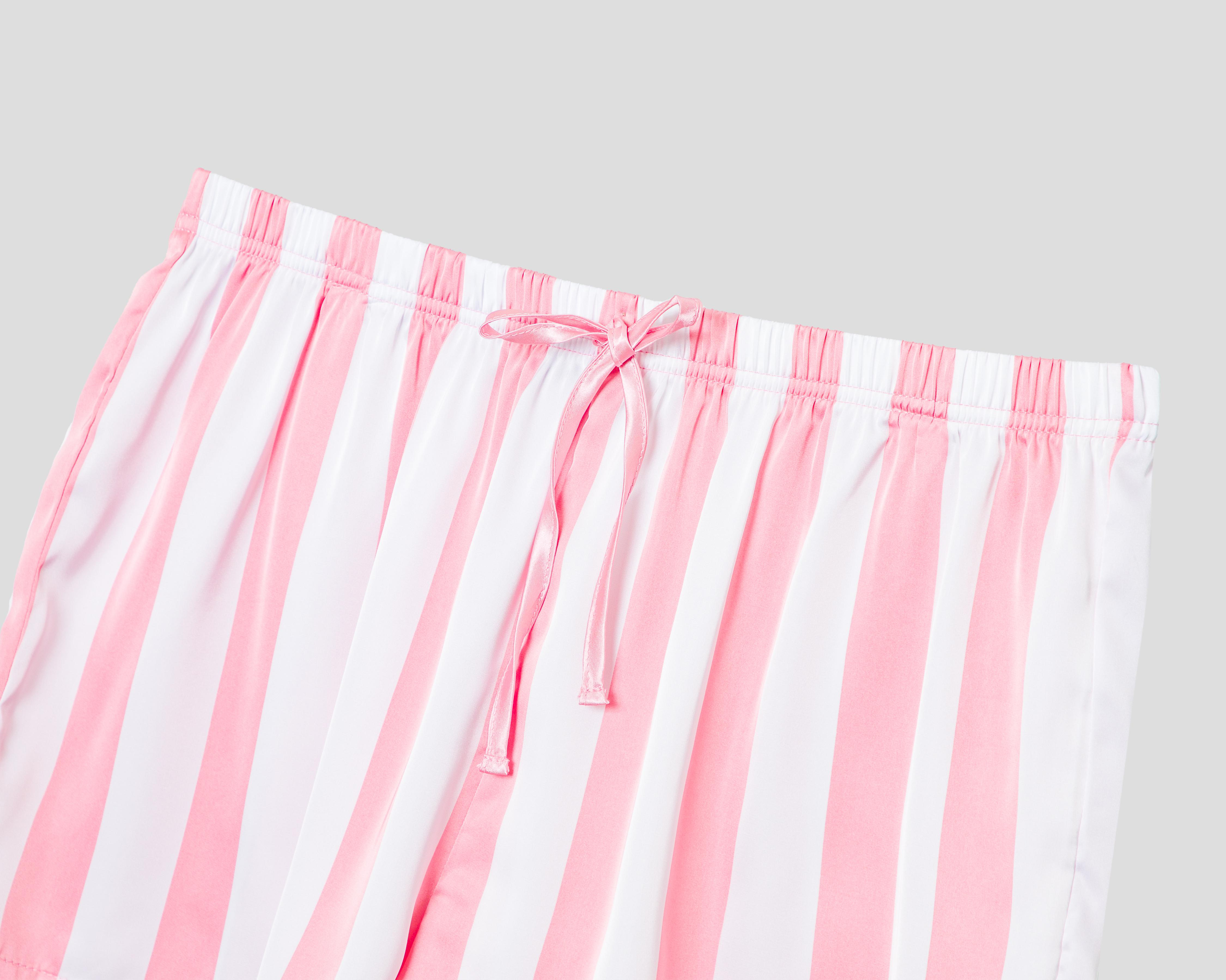 Foto 5 pulgar | Pijama Disney Minnie Mouse para Mujer 2 Piezas