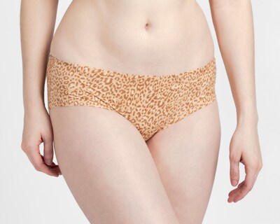 Foto 4 | Coordinado Media Copa Animal Print Beauty Secret