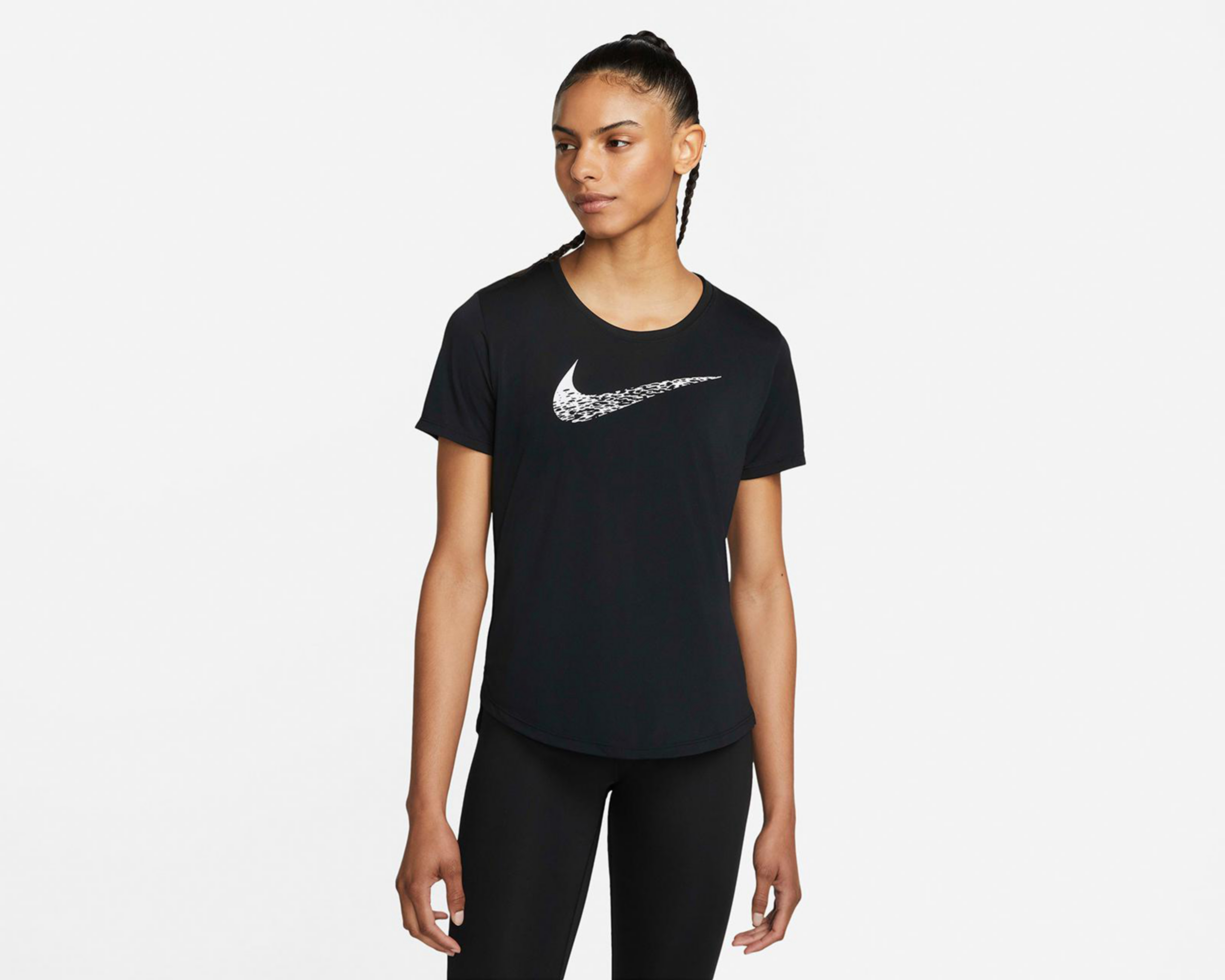 Playera de Entrenamiento Nike Dri-FIT para Mujer