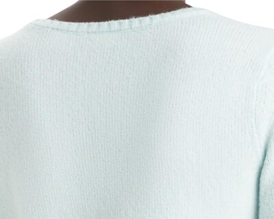 Foto 4 | Suéter Azul Levi's para Mujer
