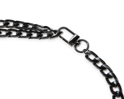 Foto 3 | Cinturón para Mujer Strona con Pedrería