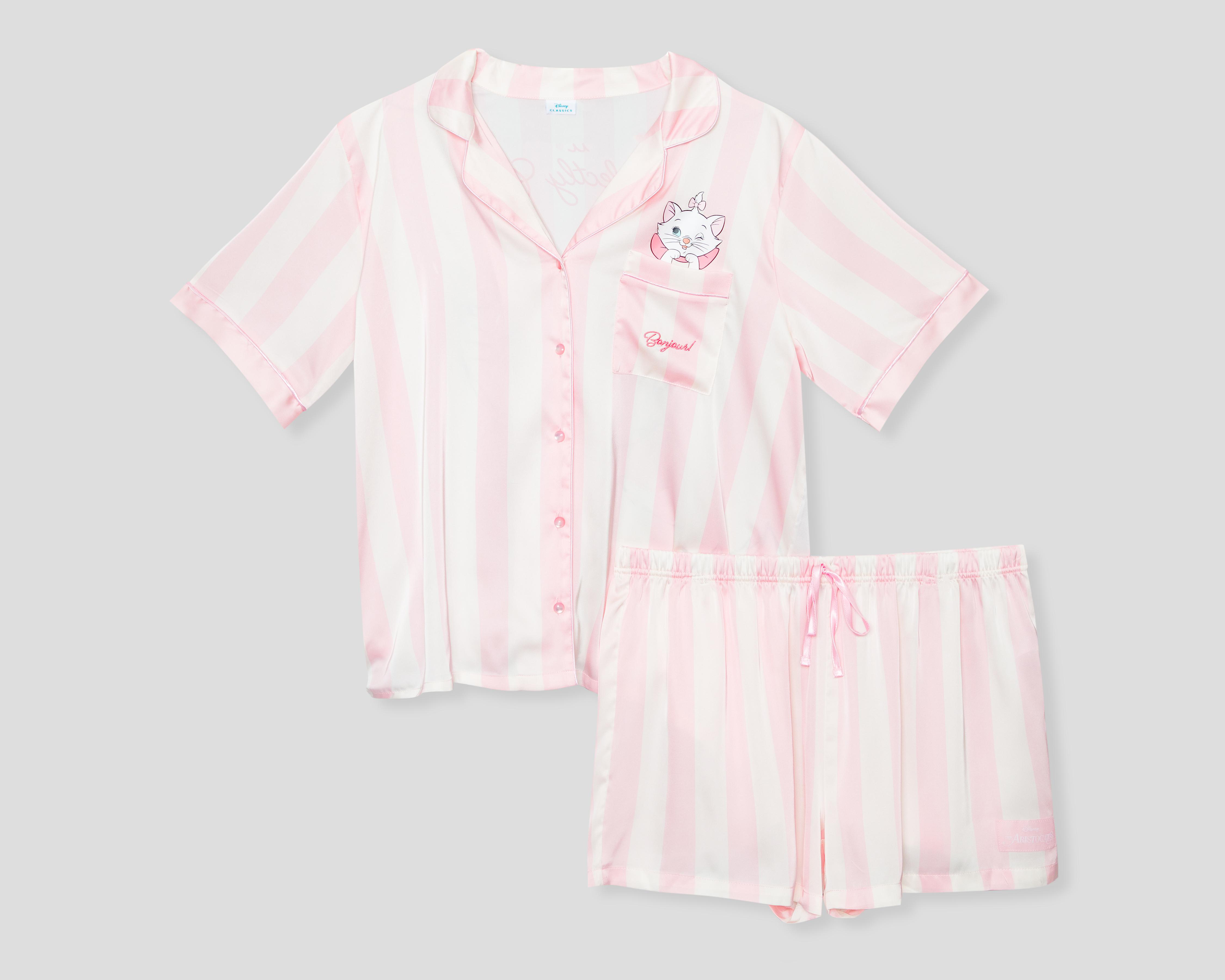 Foto 1 | Pijama Disney para Mujer