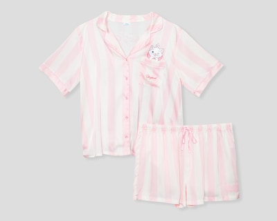 Foto 1 | Pijama Disney para Mujer