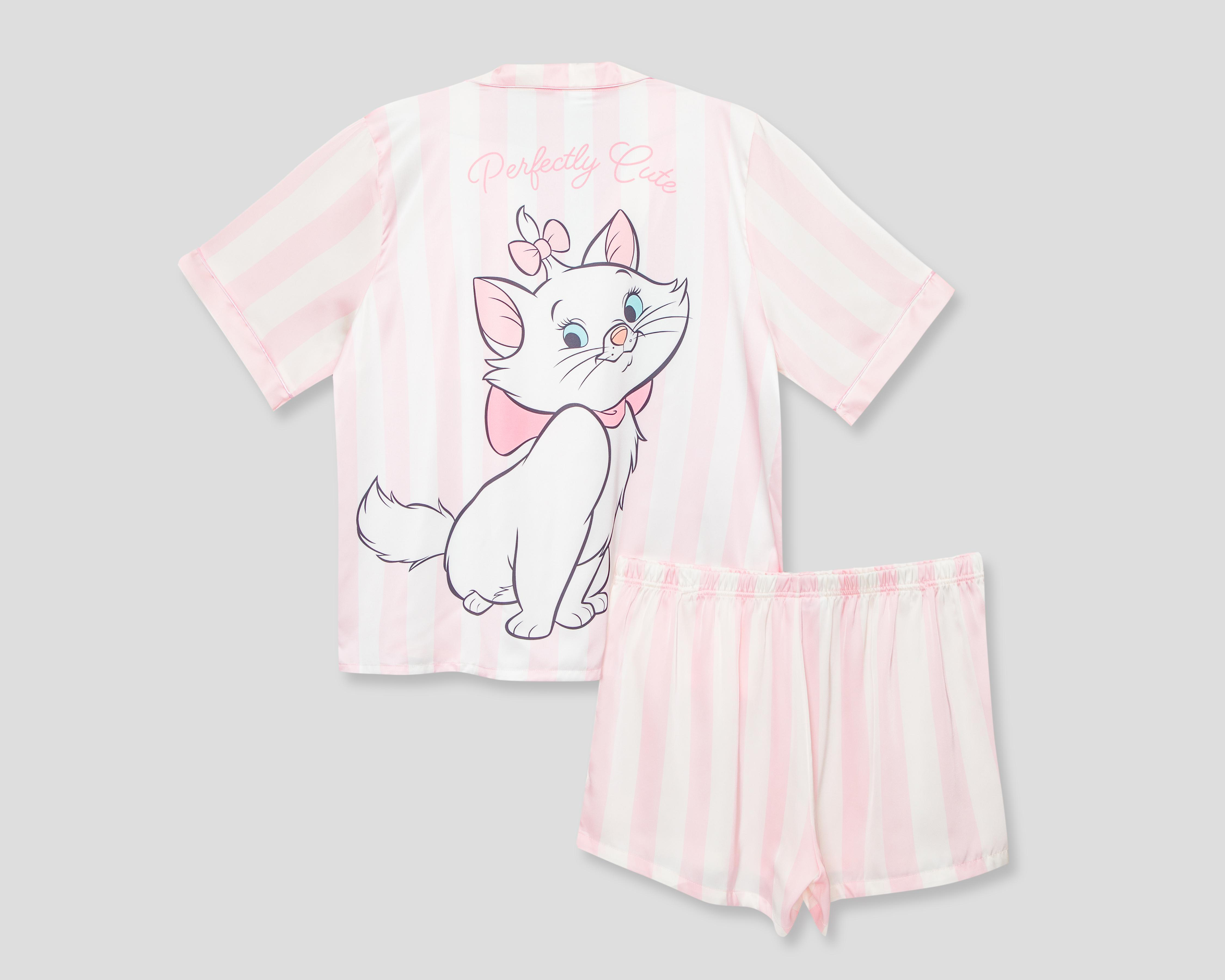 Foto 2 | Pijama Disney para Mujer