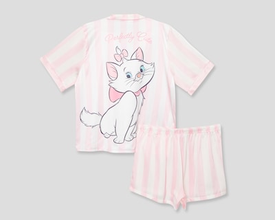 Foto 2 | Pijama Disney para Mujer