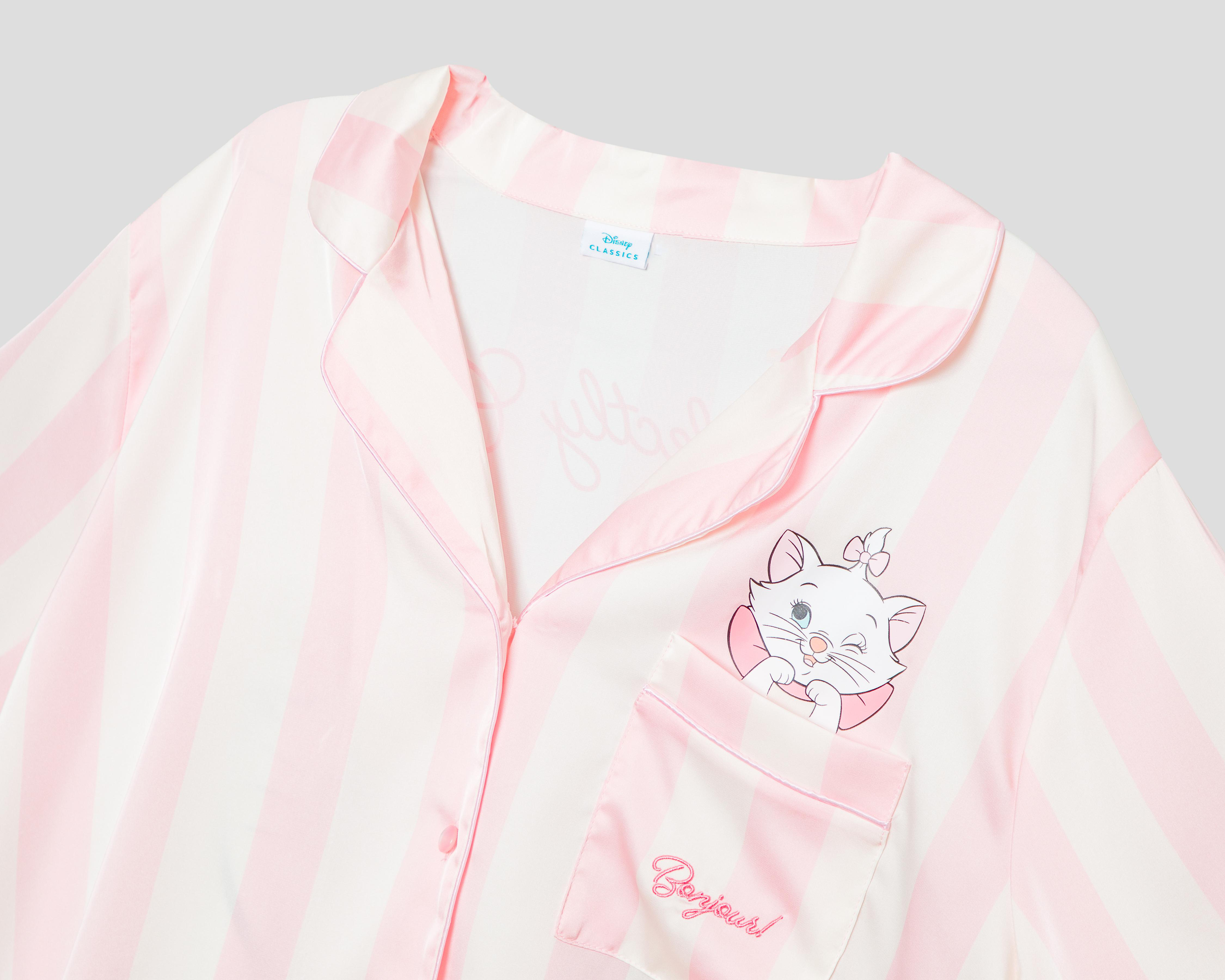 Foto 3 | Pijama Disney para Mujer