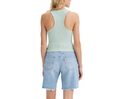 Foto 4 | Playera Levi's sin Mangas para Mujer