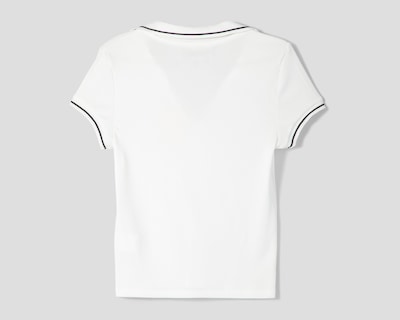 Foto 2 | Playera Refill Manga Corta Juvenil