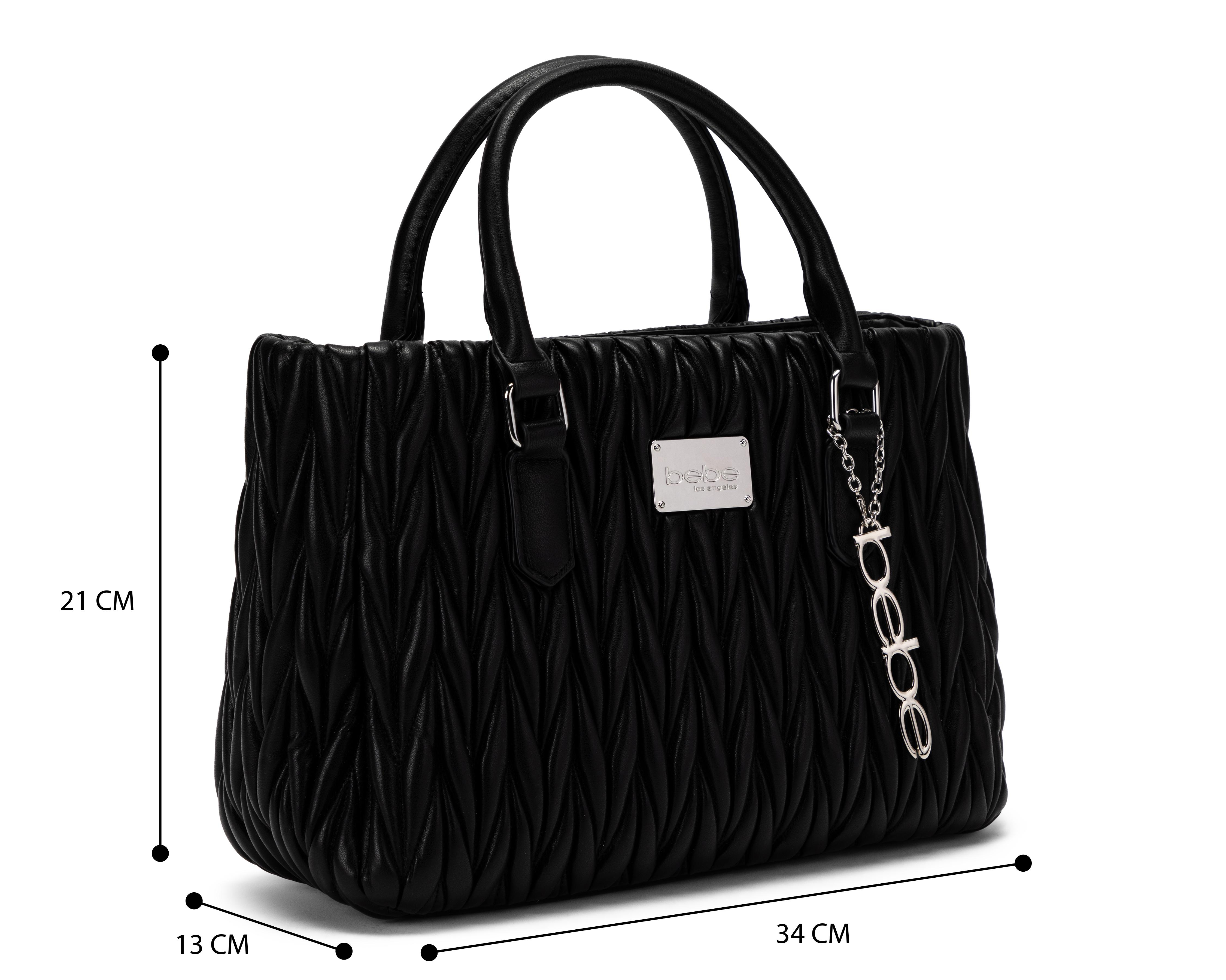 Foto 5 | Bolsa de Mano Bebe