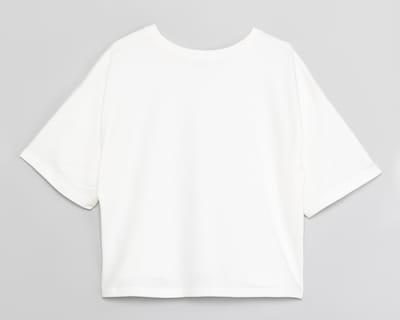 Foto 2 | Playera Manga Corta Strona Juvenil