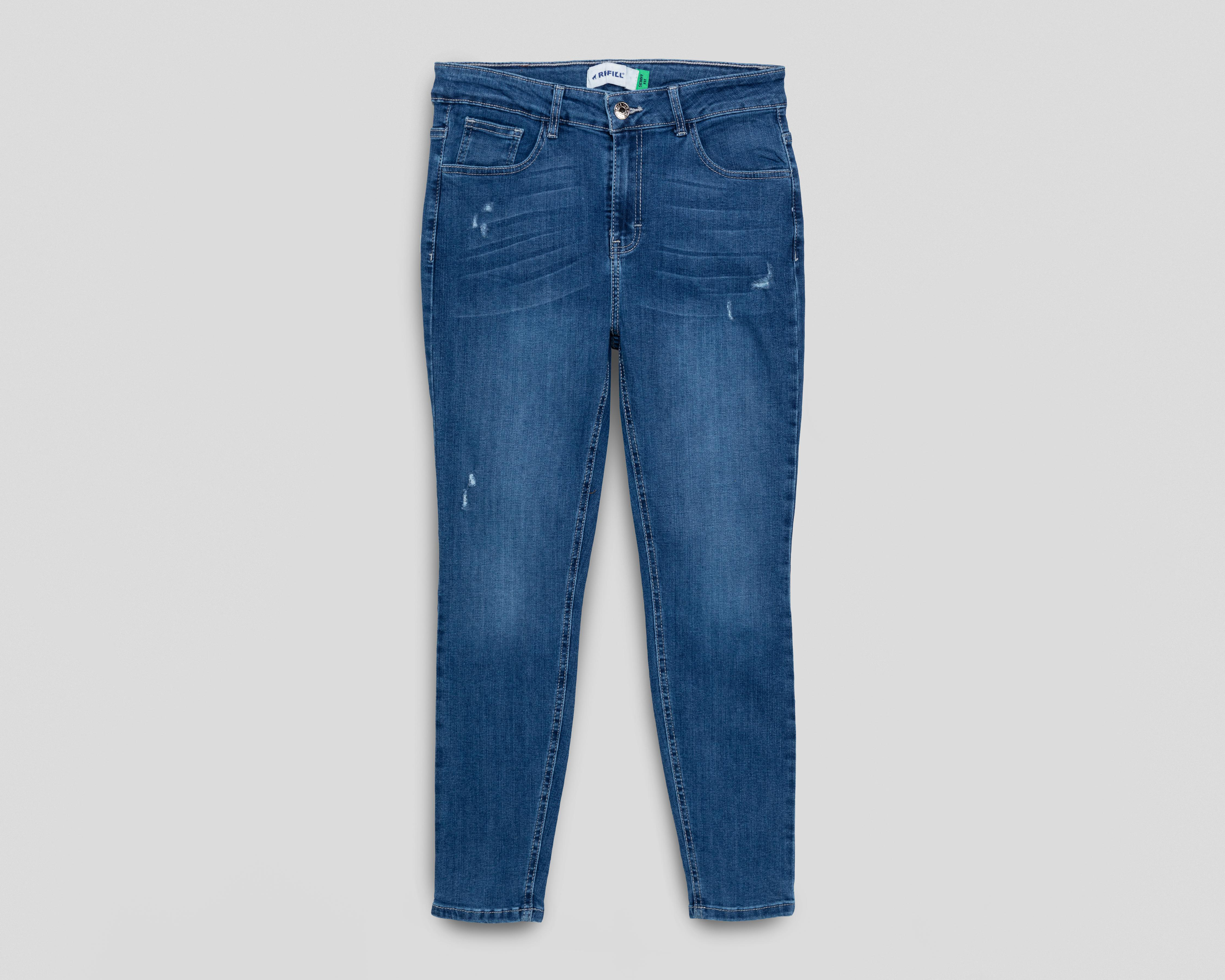 Foto 1 | Jeans Skinny Refill Juvenil