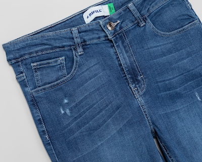 Foto 3 | Jeans Skinny Refill Juvenil