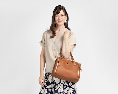 Foto 6 | Bolsa de Mano Lady Sun