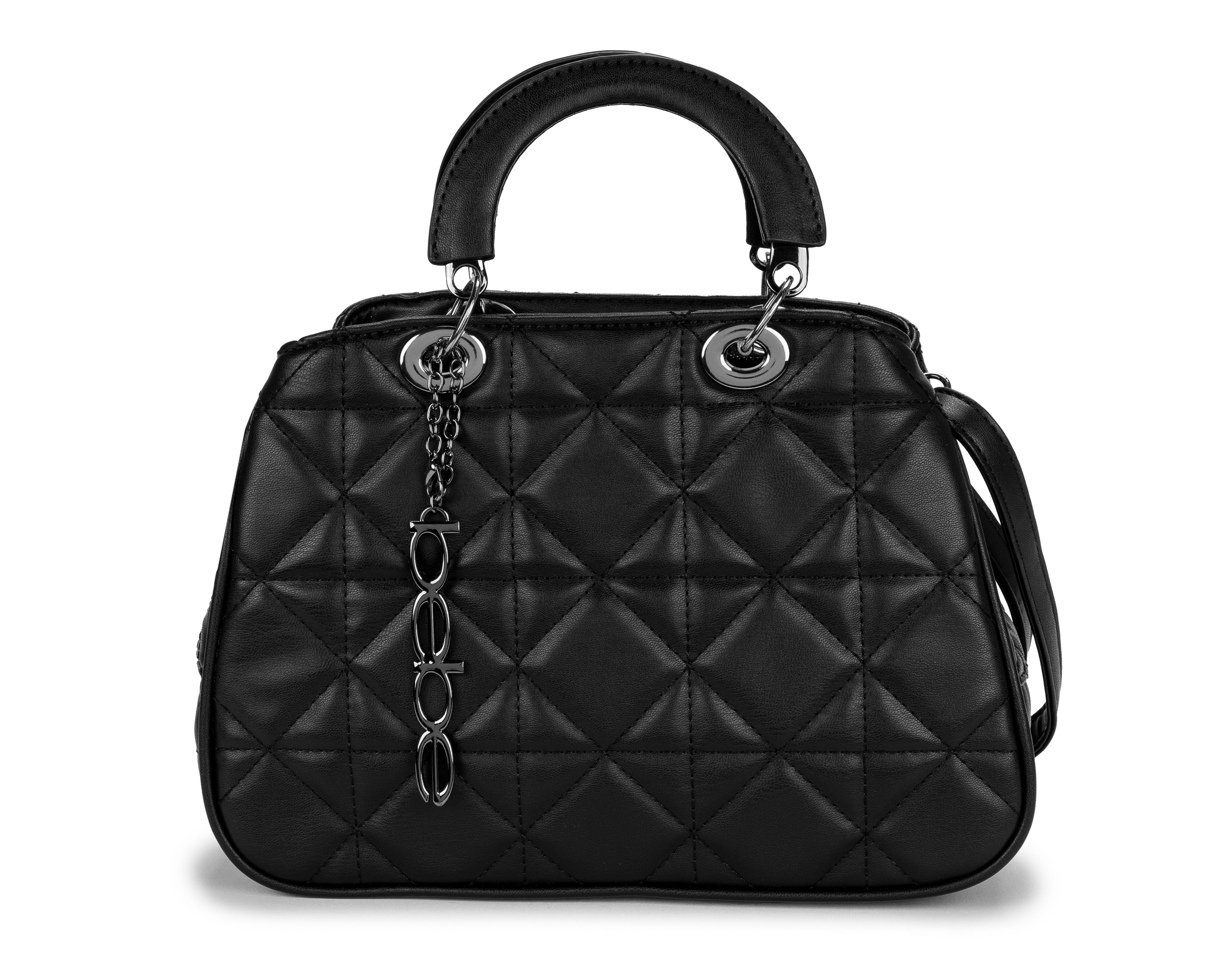 Foto 1 | Bolsa de Mano Bebe con Correa